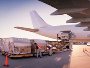 air freight vs sea freight