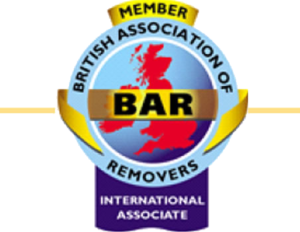 bar member certificate - move to Cyprus