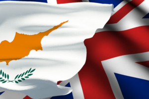 cyprus and the uk
